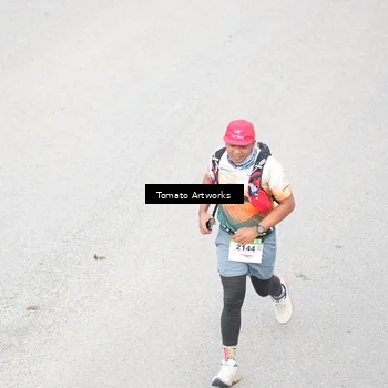 Runner Photo 9025287