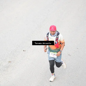 Runner Photo 9025288