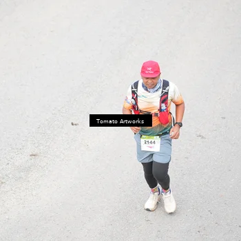 Runner Photo 9025291