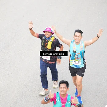 Runner Photo 9025294