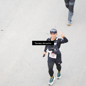 Runner Photo 9025301