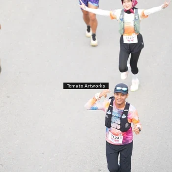 Runner Photo 9025303
