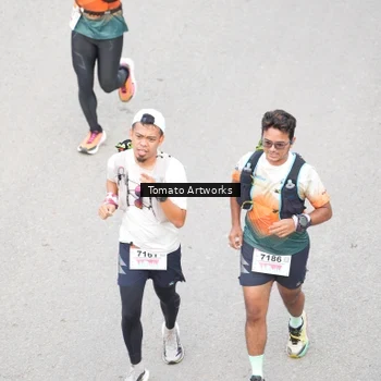 Runner Photo 9025306