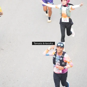 Runner Photo 9025307