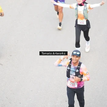 Runner Photo 9025310