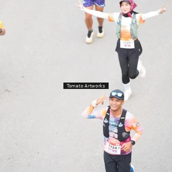 Runner Photo 9025311