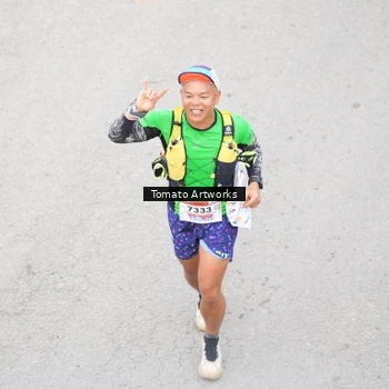 Runner Photo 9025314