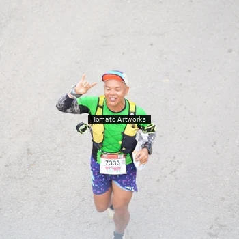 Runner Photo 9025317