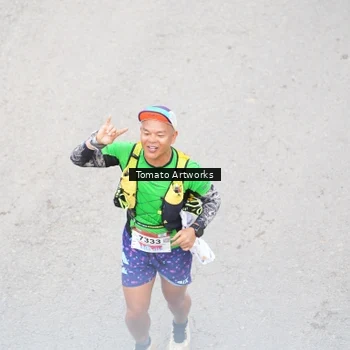 Runner Photo 9025318
