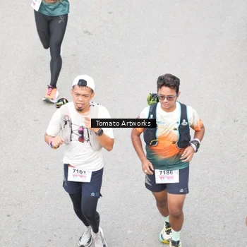 Runner Photo 9025319