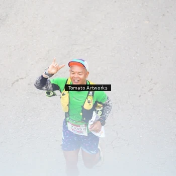 Runner Photo 9025320