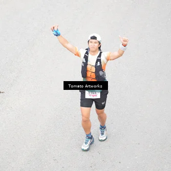 Runner Photo 9025322