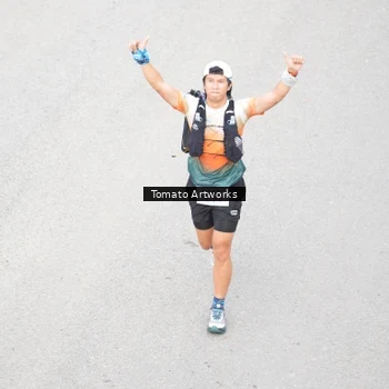 Runner Photo 9025323