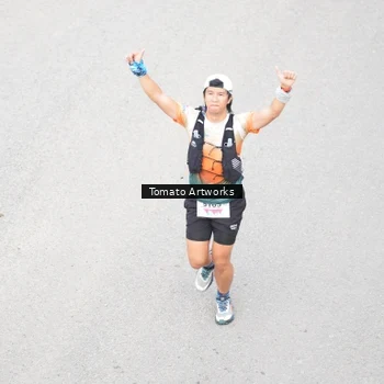 Runner Photo 9025325