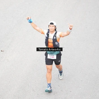 Runner Photo 9025326