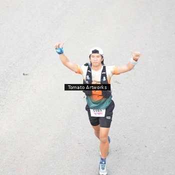 Runner Photo 9025333