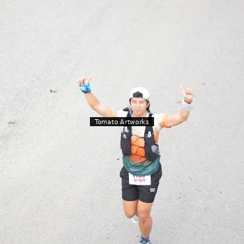 Runner Photo 9025335