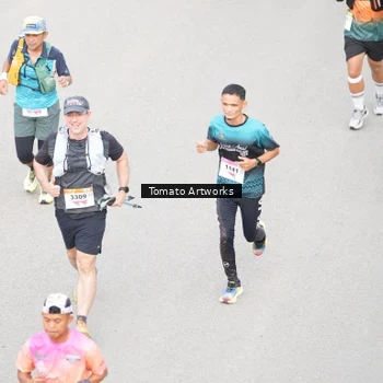 Runner Photo 9025336