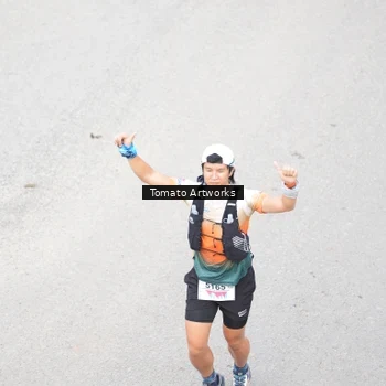 Runner Photo 9025342