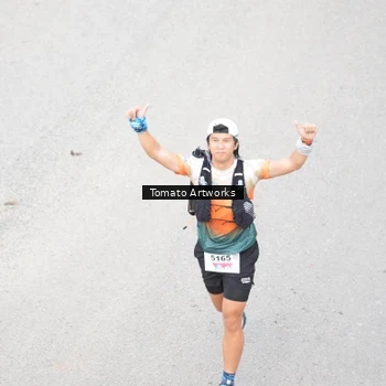 Runner Photo 9025346