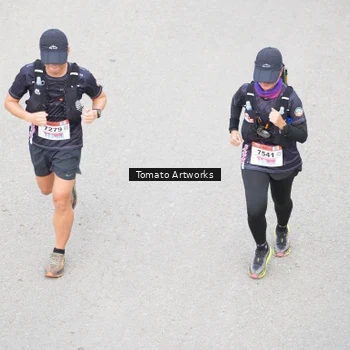 Runner Photo 9025347