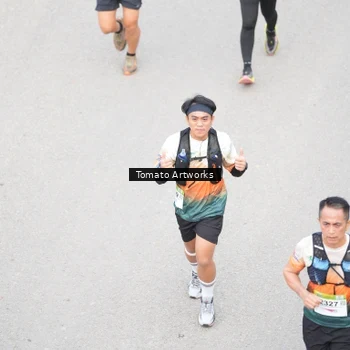 Runner Photo 9025348