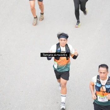 Runner Photo 9025351