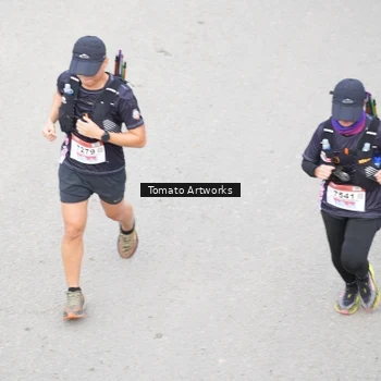 Runner Photo 9025353