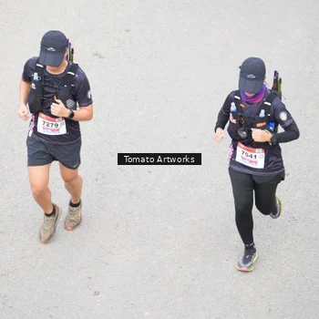 Runner Photo 9025355