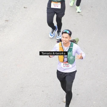 Runner Photo 9025356
