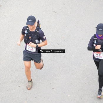 Runner Photo 9025358