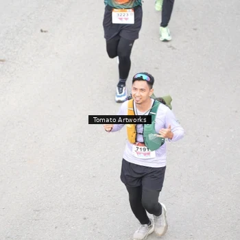 Runner Photo 9025359