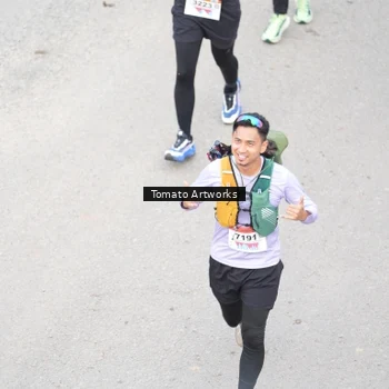 Runner Photo 9025361