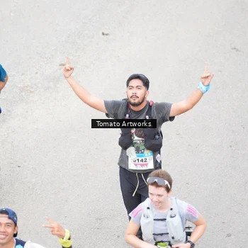 Runner Photo 9025369