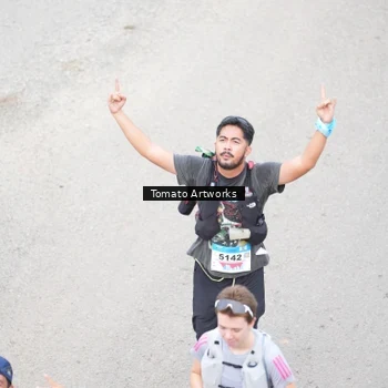 Runner Photo 9025370