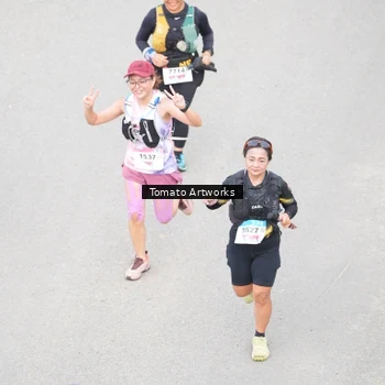 Runner Photo 9025371