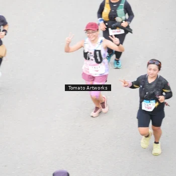Runner Photo 9025372