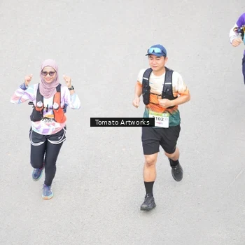 Runner Photo 9025375
