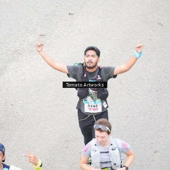 Runner Photo 9025376