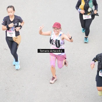 Runner Photo 9025379