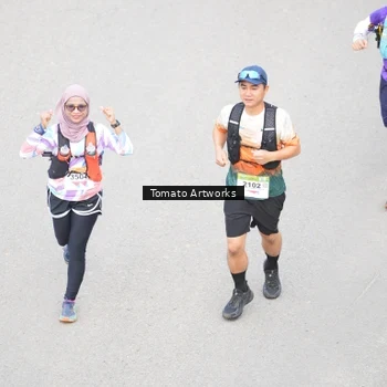 Runner Photo 9025380