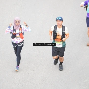 Runner Photo 9025382