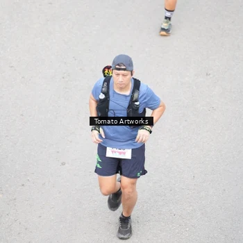 Runner Photo 9025383