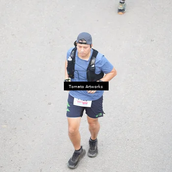 Runner Photo 9025388