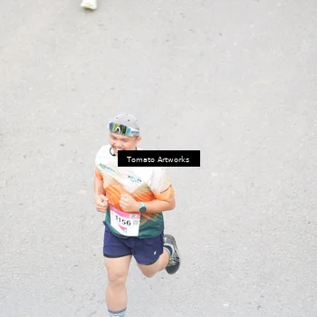 Runner Photo 9025393