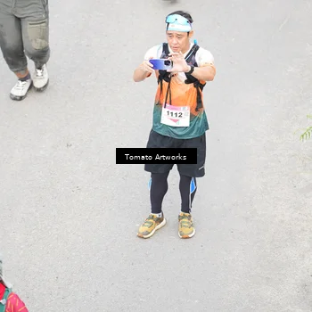 Runner Photo 9025398