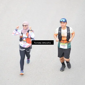 Runner Photo 9025399