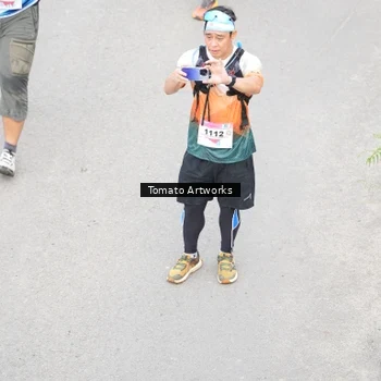 Runner Photo 9025401