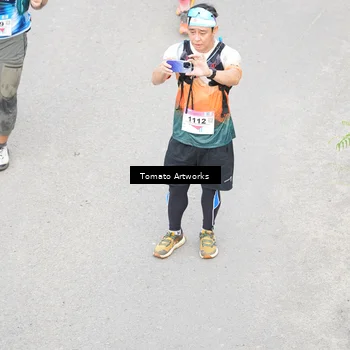 Runner Photo 9025402