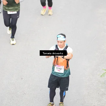 Runner Photo 9025403